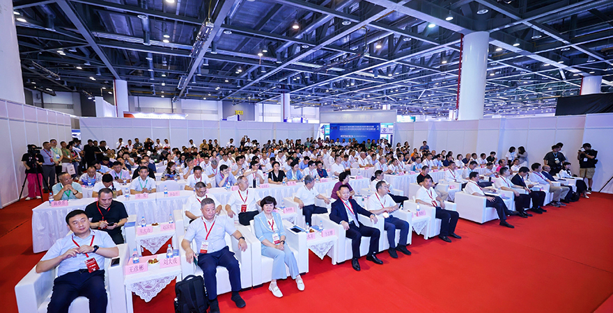 2025上?？爝f物流展同期會議